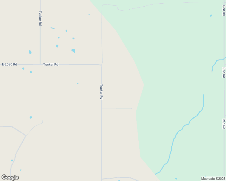 map of restaurants, bars, coffee shops, grocery stores, and more near 621 North 4350 Road in Fort Towson