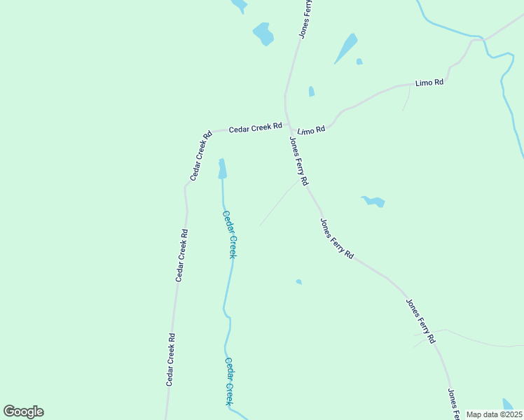 map of restaurants, bars, coffee shops, grocery stores, and more near 1652C Boyd Miller Drive in Elberton