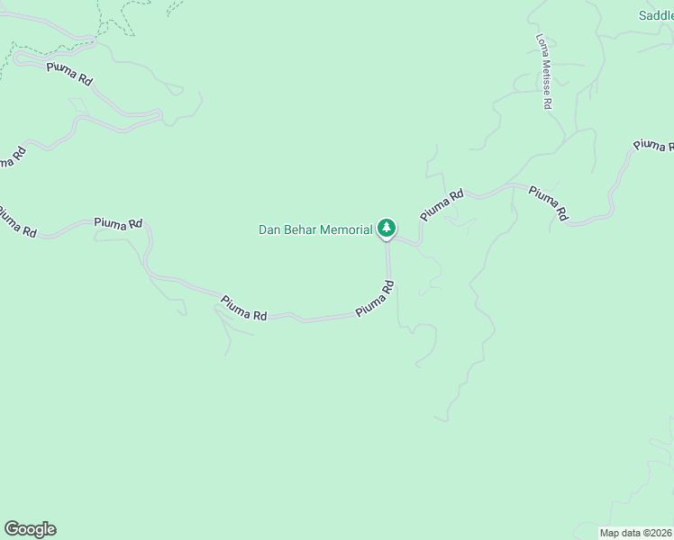 map of restaurants, bars, coffee shops, grocery stores, and more near 24651 Piuma Road in Malibu