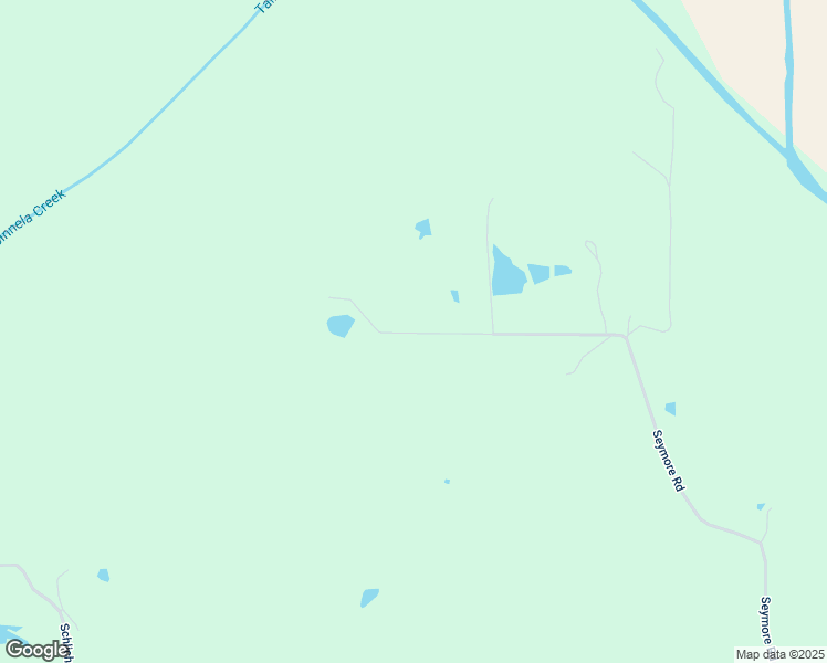 map of restaurants, bars, coffee shops, grocery stores, and more near 30132 Seymore Road in Nettleton