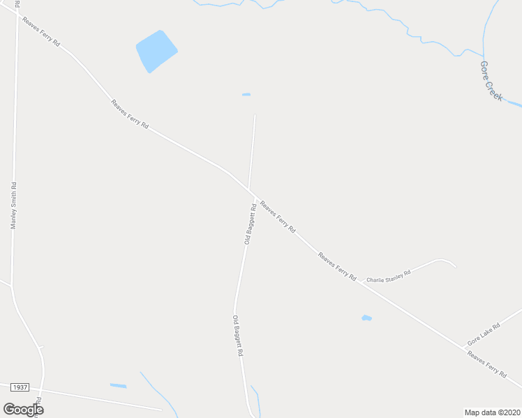 map of restaurants, bars, coffee shops, grocery stores, and more near 2818 Reaves Ferry Road in Nakina