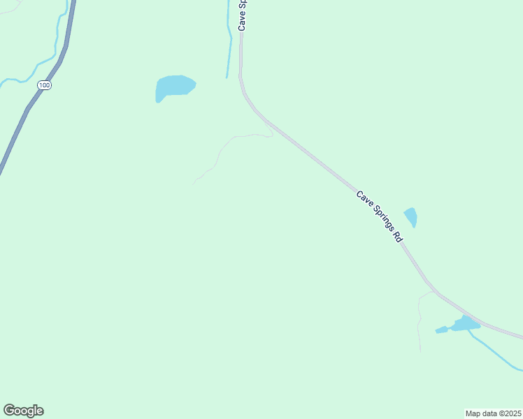 map of restaurants, bars, coffee shops, grocery stores, and more near in Cave Spring