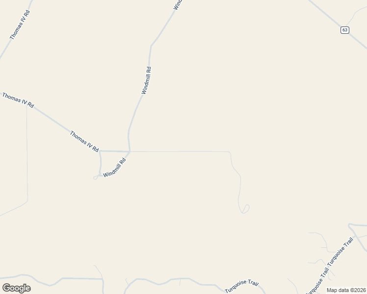 map of restaurants, bars, coffee shops, grocery stores, and more near 278 Thomas IV Road in Datil