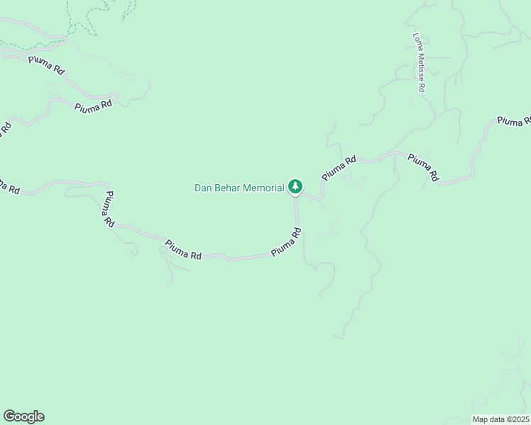 map of restaurants, bars, coffee shops, grocery stores, and more near 24641 Piuma Road in Malibu