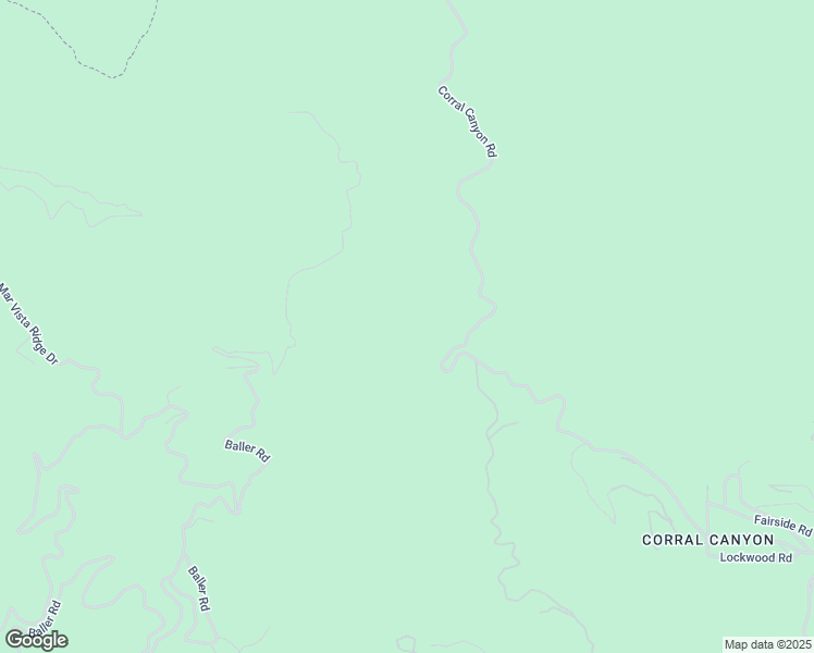 map of restaurants, bars, coffee shops, grocery stores, and more near in Malibu