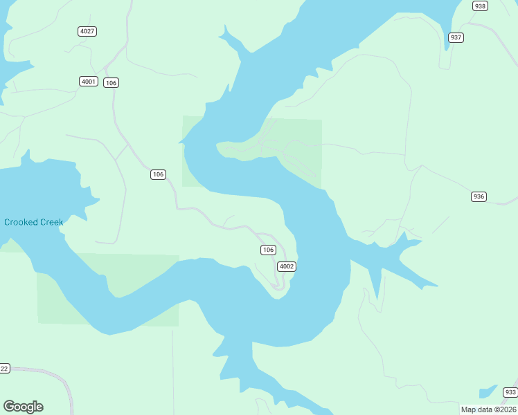 map of restaurants, bars, coffee shops, grocery stores, and more near County Road 106 in Logan
