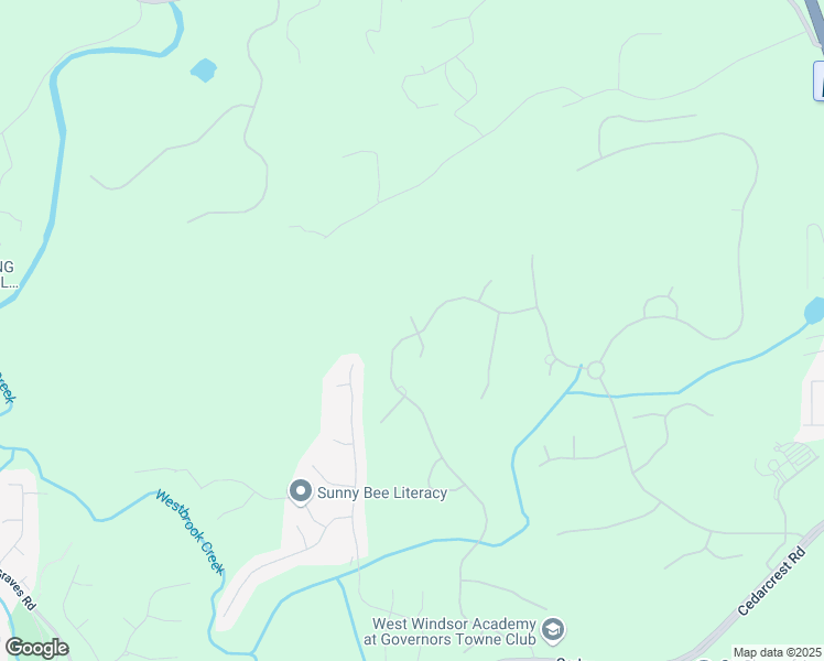 map of restaurants, bars, coffee shops, grocery stores, and more near 300 Carl Sanders Drive in Acworth