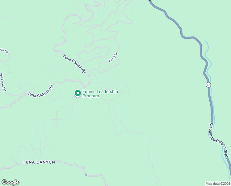 map of restaurants, bars, coffee shops, grocery stores, and more near 20266 Reigate Road in Los Angeles County