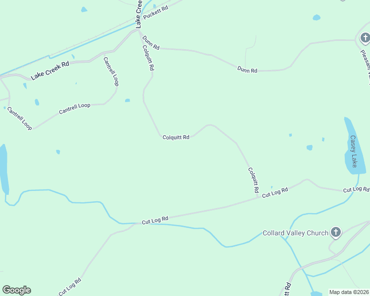 map of restaurants, bars, coffee shops, grocery stores, and more near 323 Colquitt Road in Cedartown