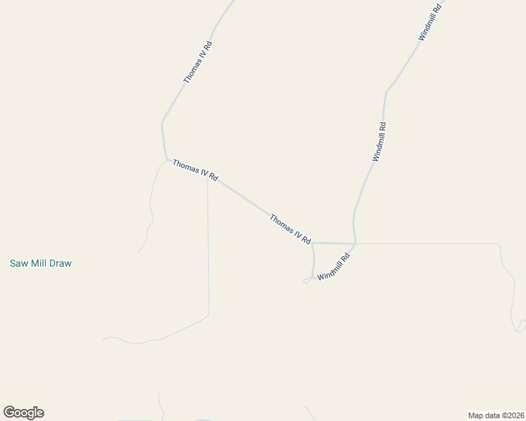 map of restaurants, bars, coffee shops, grocery stores, and more near 278 Thomas IV Road in Datil