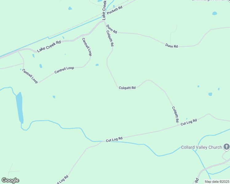 map of restaurants, bars, coffee shops, grocery stores, and more near 385 Colquitt Road in Cedartown