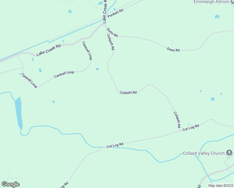 map of restaurants, bars, coffee shops, grocery stores, and more near 385 Colquitt Road in Cedartown