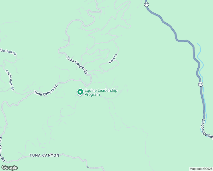 map of restaurants, bars, coffee shops, grocery stores, and more near 20266 Reigate Road in Los Angeles County