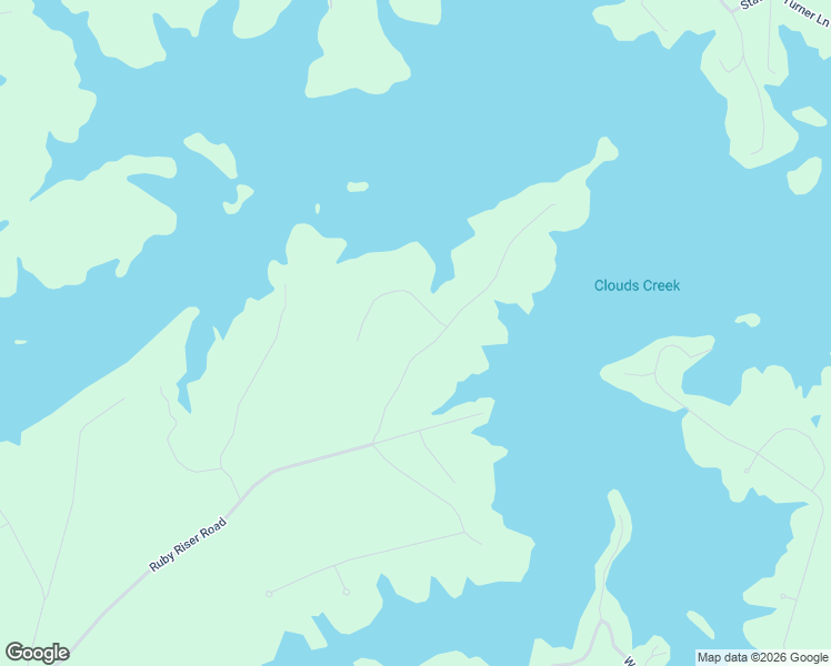 map of restaurants, bars, coffee shops, grocery stores, and more near 151 Scooter Bridge Road in Batesburg-Leesville