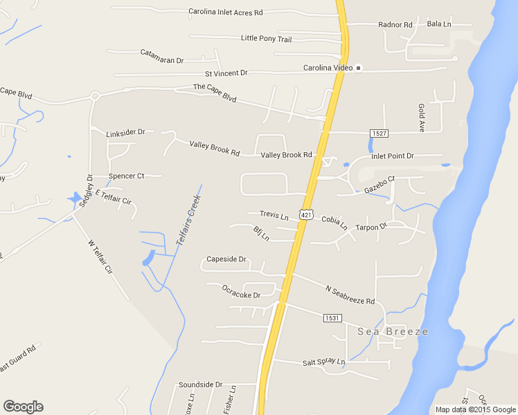 map of restaurants, bars, coffee shops, grocery stores, and more near 611 Trevis Lane in Wilmington