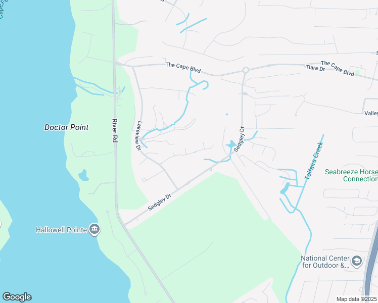 map of restaurants, bars, coffee shops, grocery stores, and more near 8409 Fiddlestick Way in Wilmington