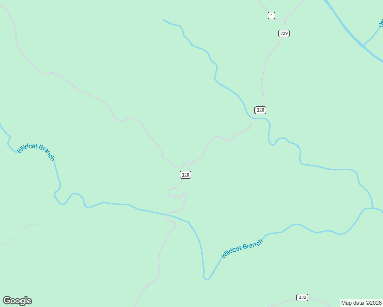 map of restaurants, bars, coffee shops, grocery stores, and more near 934 County Road 329 in Double Springs