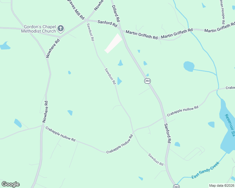 map of restaurants, bars, coffee shops, grocery stores, and more near Sawdust Road in Hull