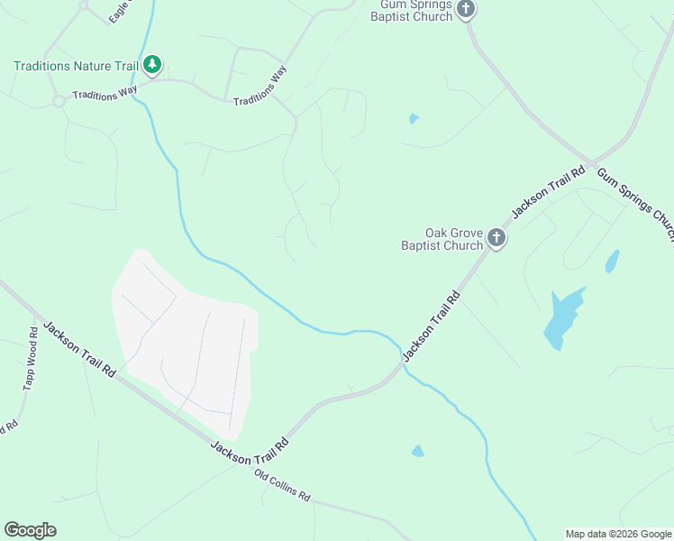 map of restaurants, bars, coffee shops, grocery stores, and more near 3847 Cheyenne Lane in Jefferson