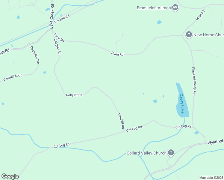 map of restaurants, bars, coffee shops, grocery stores, and more near 186 Colquitt Road in Cedartown
