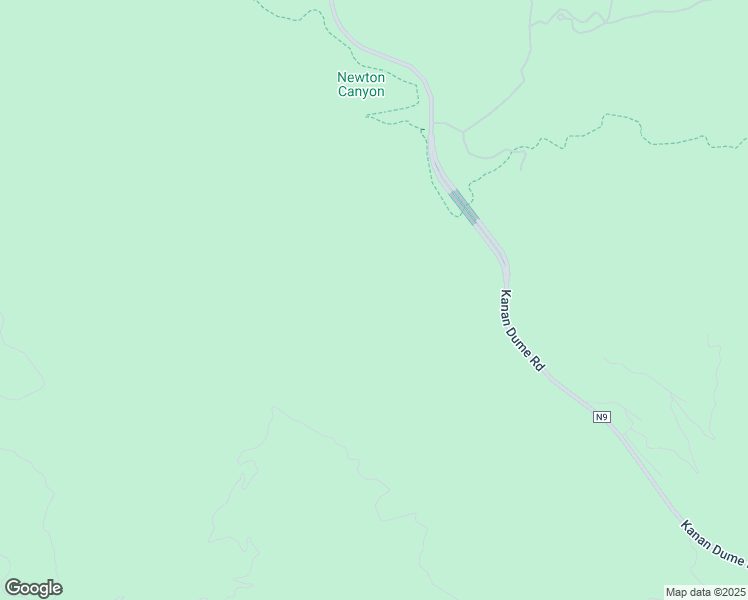 map of restaurants, bars, coffee shops, grocery stores, and more near Zuma Edison Road in Malibu