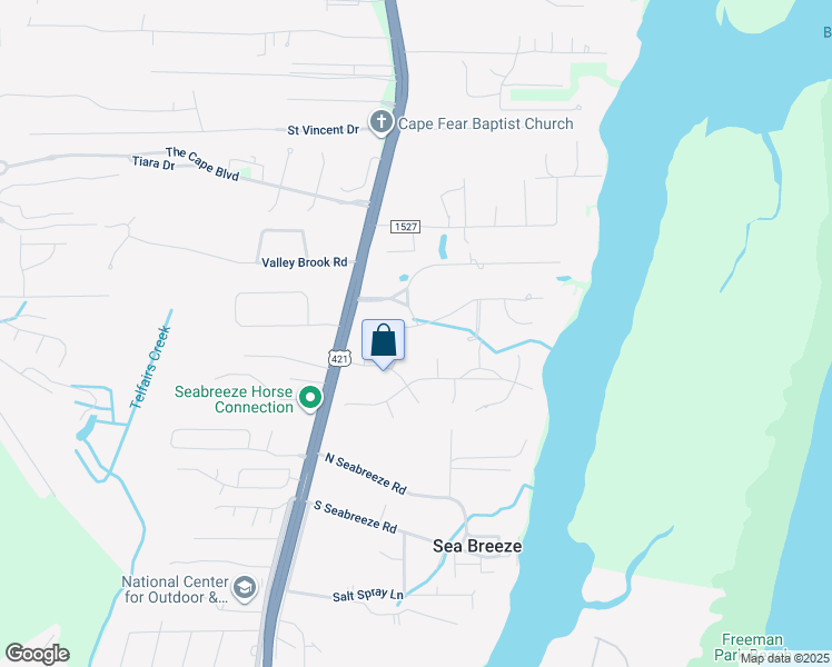 map of restaurants, bars, coffee shops, grocery stores, and more near 116 Gazebo Court in Wilmington