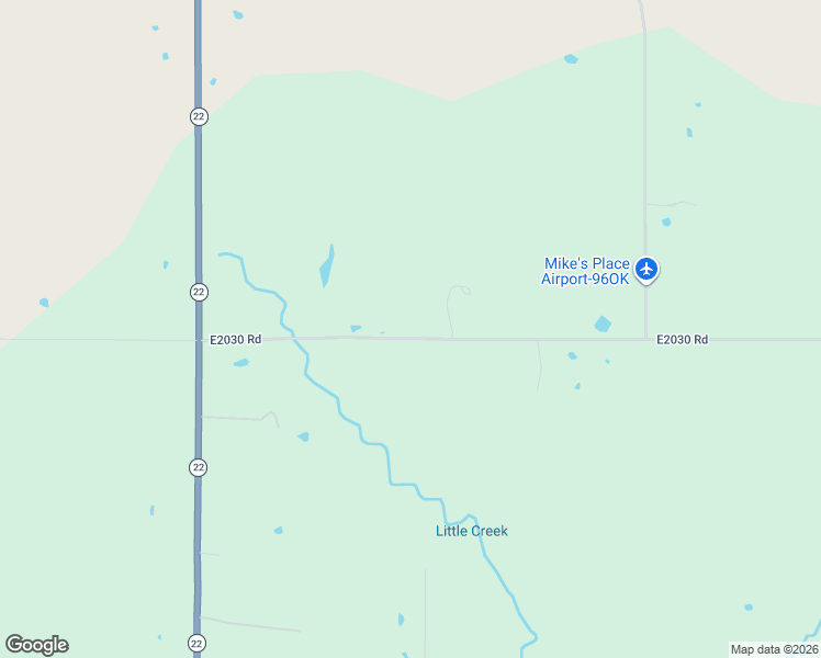 map of restaurants, bars, coffee shops, grocery stores, and more near 1121-1347 Armstrong Academy Road in Bokchito