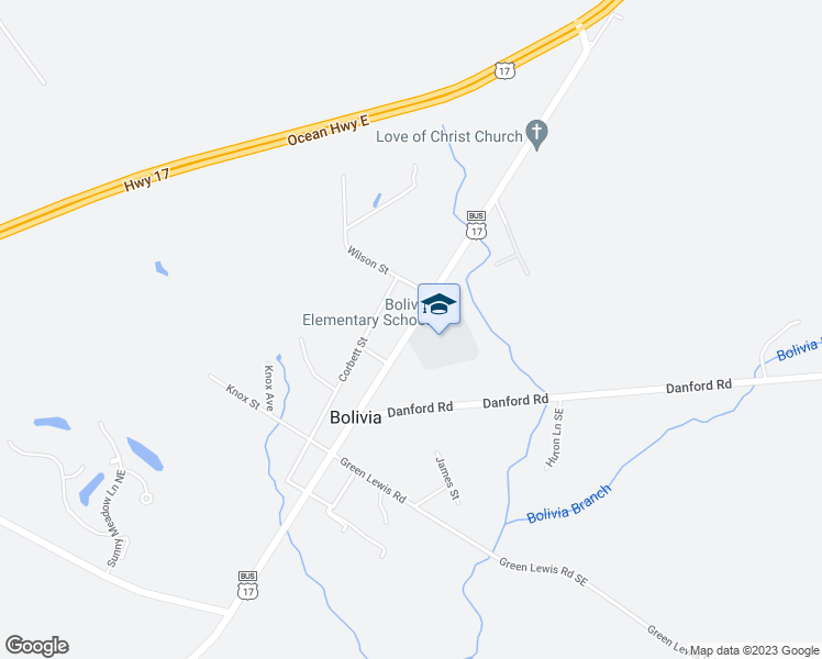 map of restaurants, bars, coffee shops, grocery stores, and more near in Bolivia