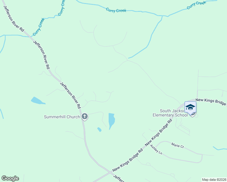 map of restaurants, bars, coffee shops, grocery stores, and more near 348 Louie Lane in Athens