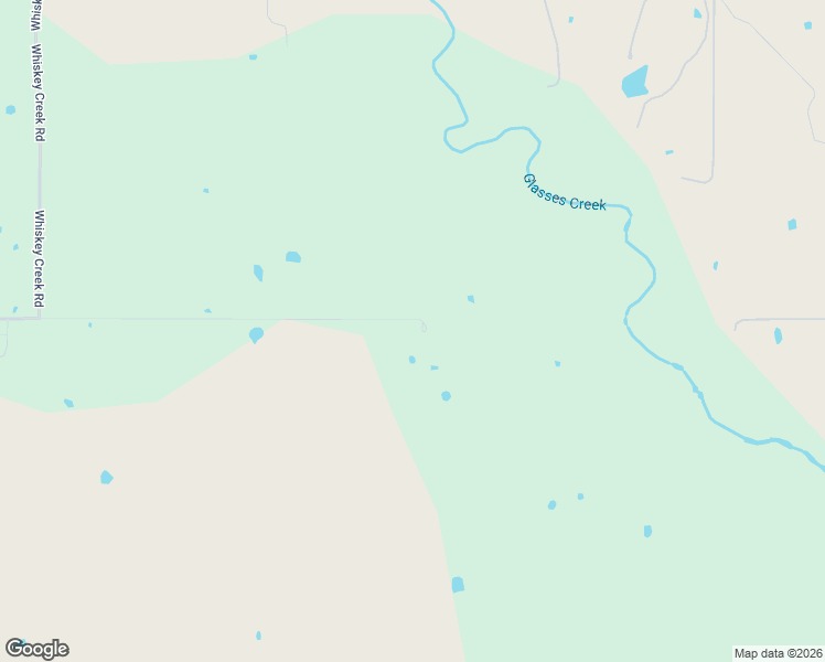 map of restaurants, bars, coffee shops, grocery stores, and more near 11151 Smiley Road in Madill