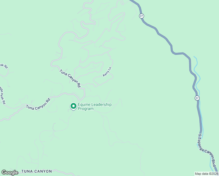 map of restaurants, bars, coffee shops, grocery stores, and more near 20333 Reigate Road in Los Angeles County