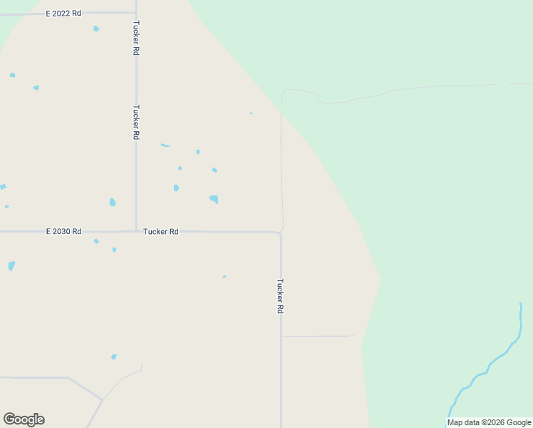 map of restaurants, bars, coffee shops, grocery stores, and more near 621 North 4350 Road in Fort Towson