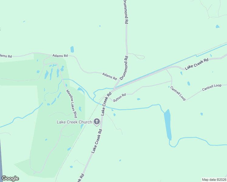 map of restaurants, bars, coffee shops, grocery stores, and more near 1021 Drummond Road in Cedartown