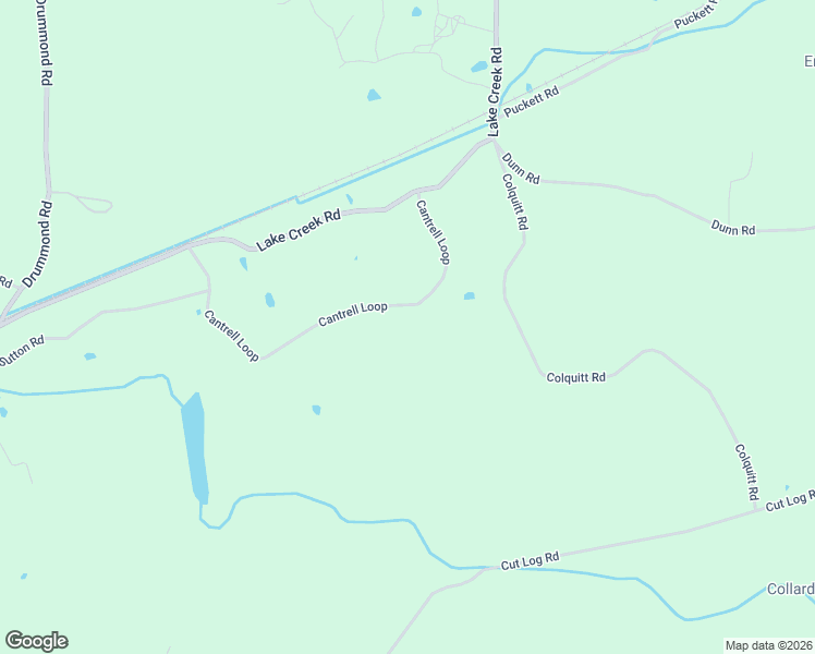map of restaurants, bars, coffee shops, grocery stores, and more near 366 Cantrell Loop in Cedartown