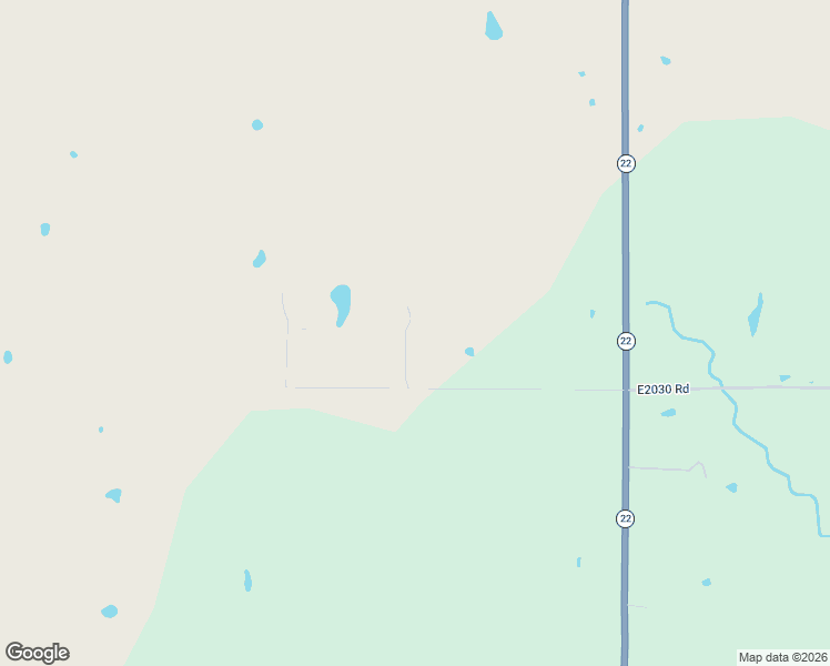 map of restaurants, bars, coffee shops, grocery stores, and more near 417 Academy Road in Bokchito