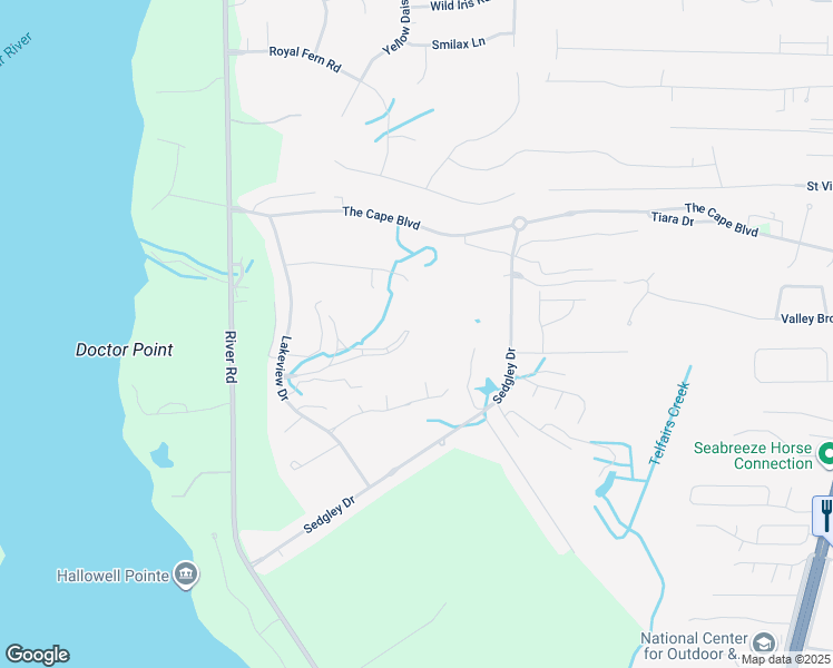map of restaurants, bars, coffee shops, grocery stores, and more near 344 Palmer Way in Wilmington