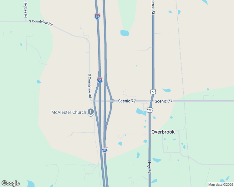 map of restaurants, bars, coffee shops, grocery stores, and more near 283 Lodge Road in Ardmore