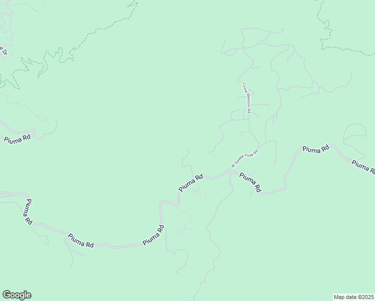 map of restaurants, bars, coffee shops, grocery stores, and more near 24573 Piuma Road in Malibu