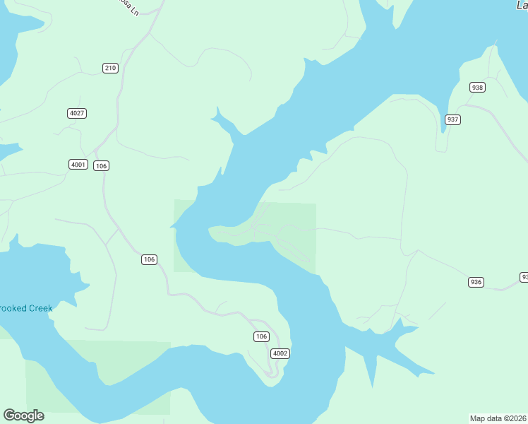 map of restaurants, bars, coffee shops, grocery stores, and more near 169 Turtle Point Drive in Crane Hill