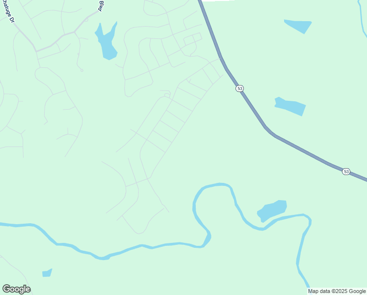 map of restaurants, bars, coffee shops, grocery stores, and more near 163 Storm Lane in Hoschton