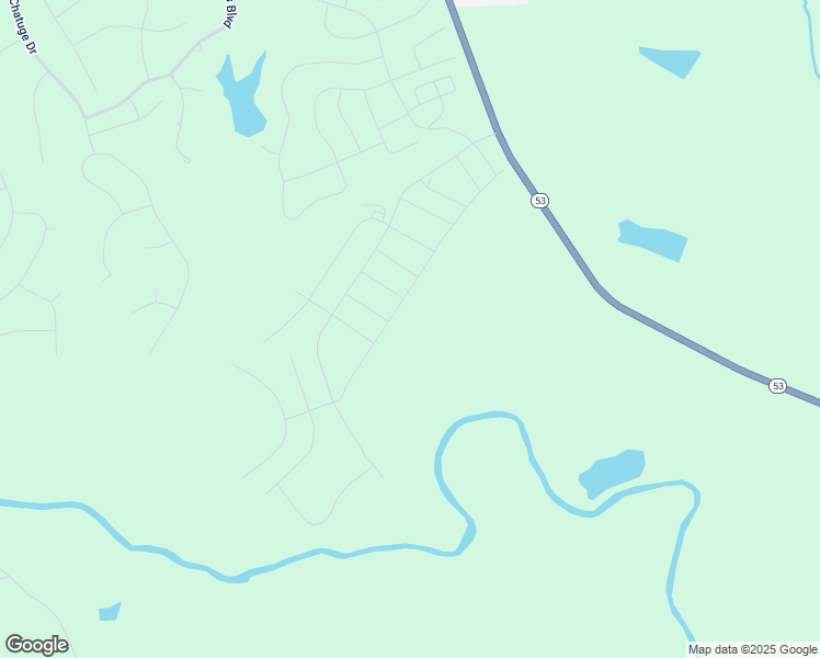map of restaurants, bars, coffee shops, grocery stores, and more near 155 Storm Lane in Hoschton