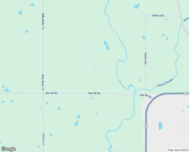 map of restaurants, bars, coffee shops, grocery stores, and more near N4505 in Valliant