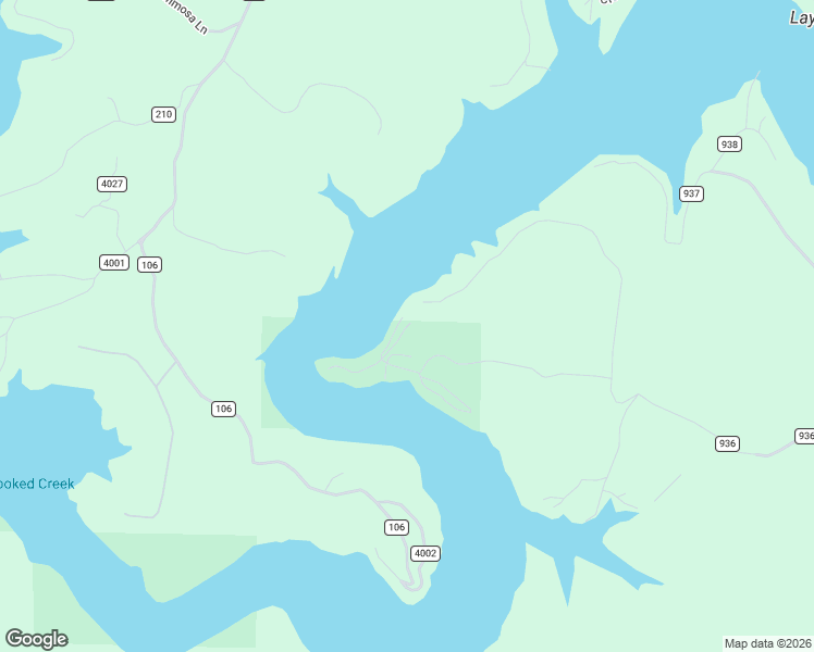 map of restaurants, bars, coffee shops, grocery stores, and more near 169 Turtle Point Drive in Crane Hill