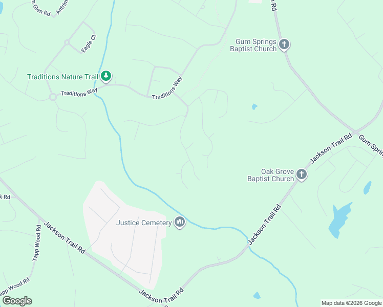 map of restaurants, bars, coffee shops, grocery stores, and more near 3787 Cheyenne Lane in Jefferson