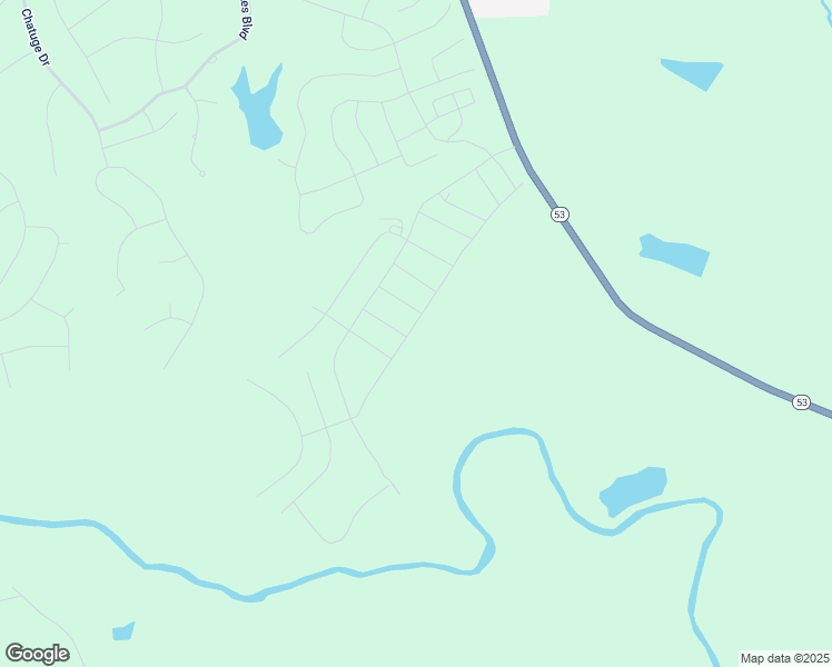 map of restaurants, bars, coffee shops, grocery stores, and more near 419 Great Salt Lane in Hoschton