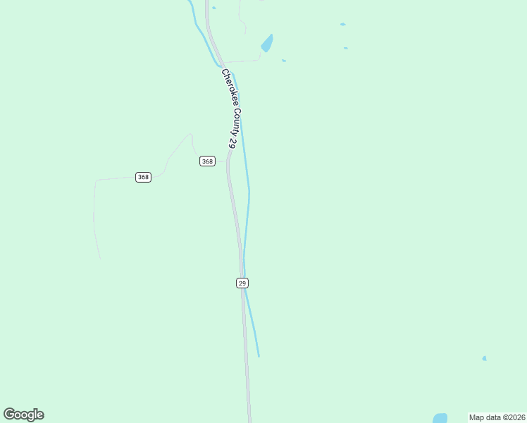 map of restaurants, bars, coffee shops, grocery stores, and more near 10814 County Road 29 in Centre