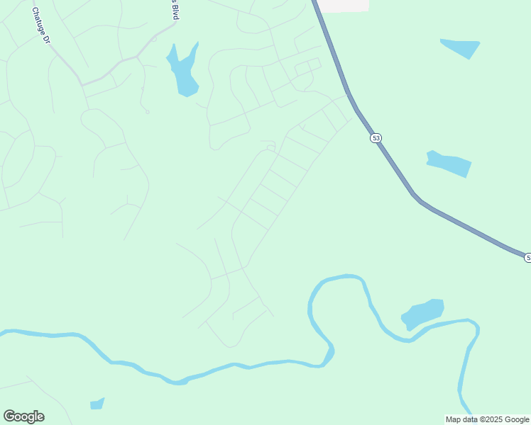 map of restaurants, bars, coffee shops, grocery stores, and more near 70 Storm Lane in Hoschton