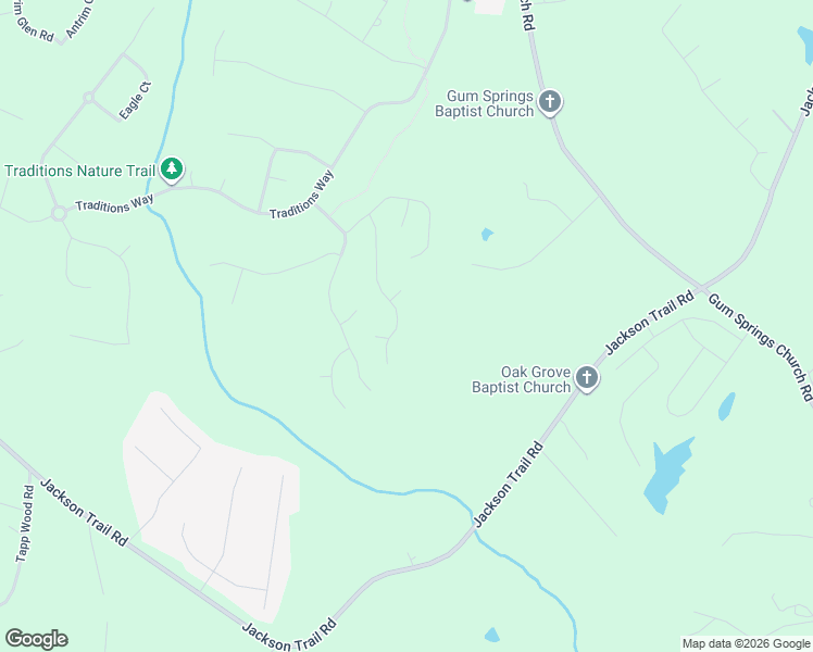 map of restaurants, bars, coffee shops, grocery stores, and more near 5700 Meadow View Drive in Jefferson