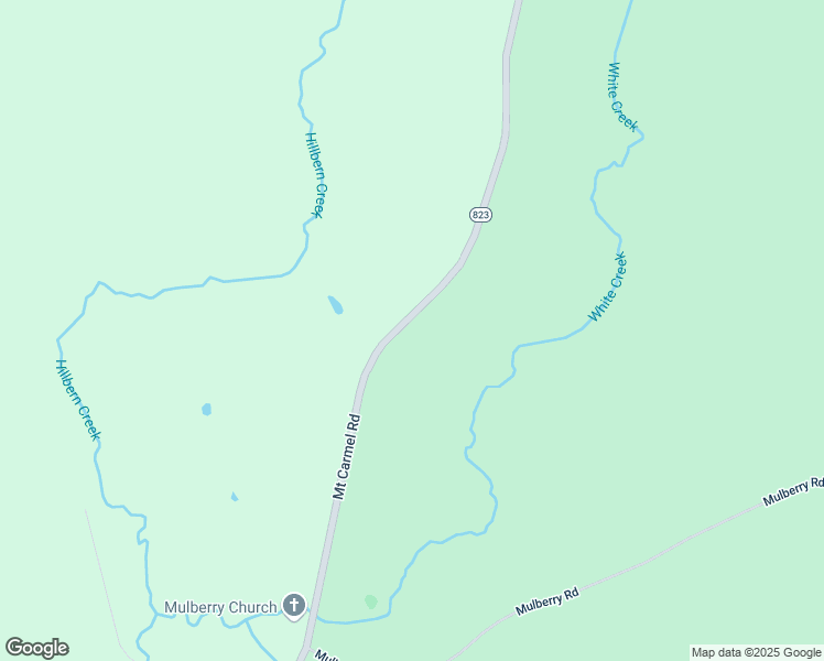 map of restaurants, bars, coffee shops, grocery stores, and more near 2375 Mount Carmel Road in Abbeville