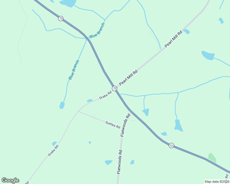 map of restaurants, bars, coffee shops, grocery stores, and more near 2379 Calhoun Falls Highway in Elberton